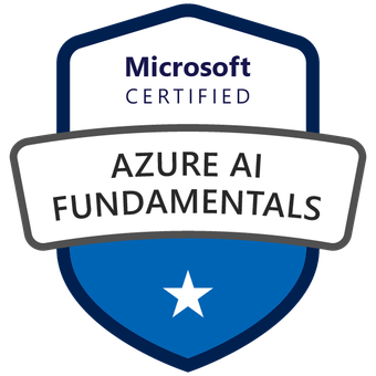 Certificación Microsoft AI-900